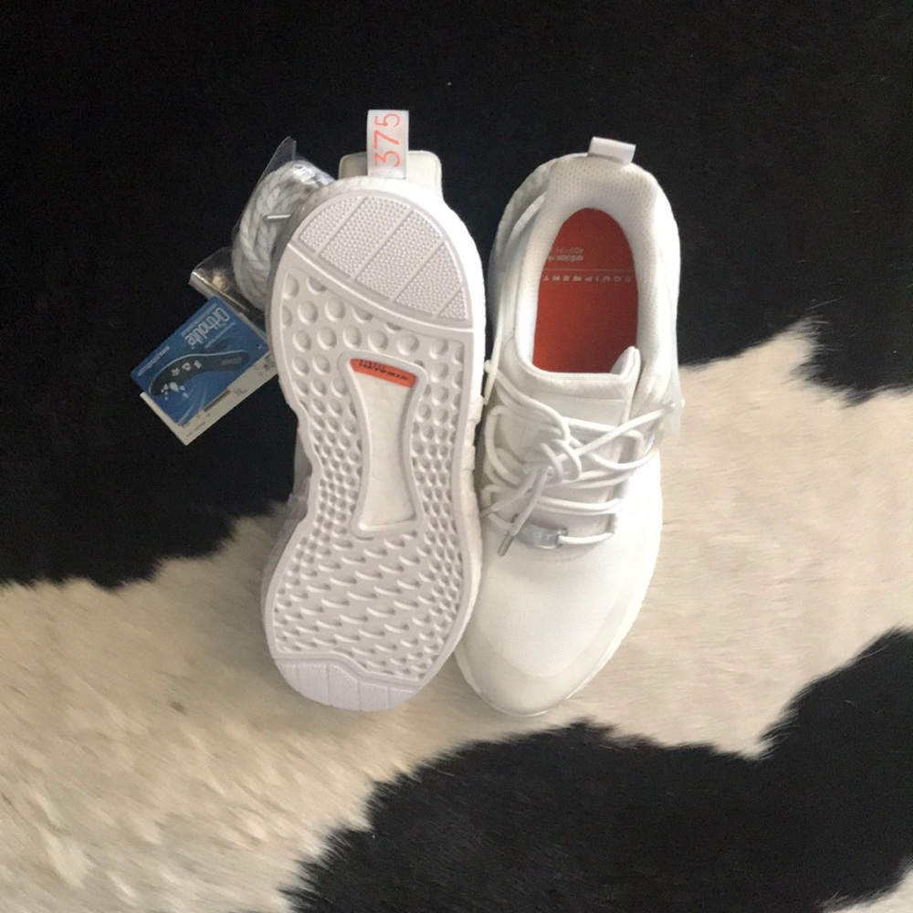 Brand new EQT 375 adidas